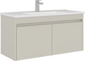Arno mosdószekrény, 100 cm – TR785PNC1117