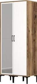 Kumsal RS - Walnut, White