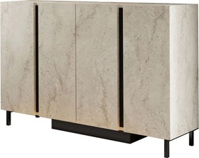 Paris - Travertine