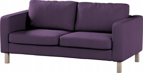 Dekoria Karlstad 2 személyes kinyitható kanapé huzat Ikea