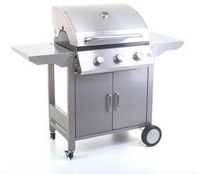 G21 Oklahoma BBQ Premium Line