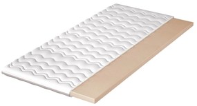 Fedőmatrac Baja HR 200x120 cm. 1040087