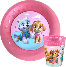 Mancs Őrjárat Skye and Everest micro prémium műanyag szett