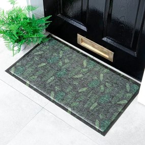 Lábtörlő 40x70 cm Jungle Leaf – Artsy Doormats