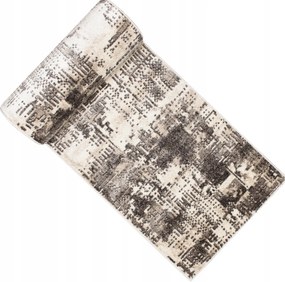 Futószőnyeg Petra 100cm Modern Nappali Hálószoba w15