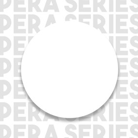 Konyhai polc Setam Fehér