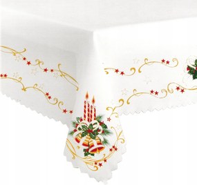 Abrosz Karácsonyi Karácsony 140X180CM Karácsony