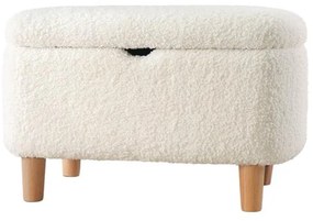 Puha Puff Moouv 3330 - White