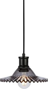 Markslojd NOVIA 108854 Függőlámpa 1x40W/E27 IP20