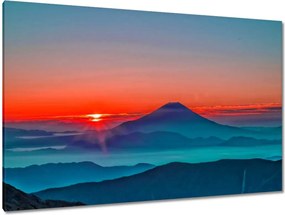 Festmények 120x80 Fuji