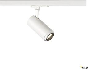 SLV NUMINOS® ZOOM M DALI 1006119 Sínreflektor 1x20W/LED 4000K 1900LM