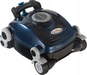 Mira-lux Tisztítóberendezés Nitro medencékhez