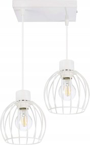 Függő Lámpa Túlnyúlás mennyezeti csillár loft gömb