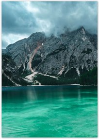 Poszterek A0 Pion Hegyi tó Tájkép