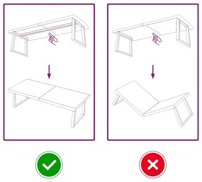 kezeletlen tömör fa fürdőszobai pult 140x60x(2-6) cm