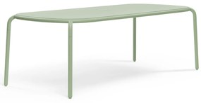 Fatboy "Toní Tablo" kültéri asztal, 3 változat - Fatboy® Szín: matt zöld