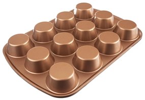 Fém muffin sütőforma 25,5x36 cm Marissa – Orion