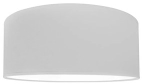 Mennyezeti lámpa 2xE27/60W/230V szürke