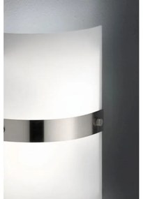 Paul Neuhaus 9846-55 - Fali lámpa SQUARE 2xE14/40W/230V