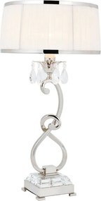 Endon OKSANA 63518 Asztali lámpa 1x40W/E14