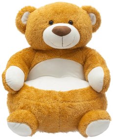 Gyermek maci alakú fotel PlayTo