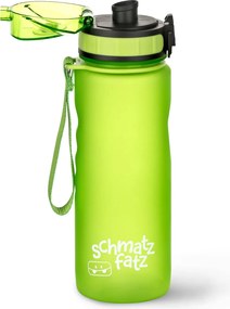 Klarstein Schmatzfatz, ivópalack, sportpalack, 500 ml, 24 cm, Tritan