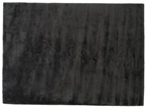 Indra szőnyeg 250x350 cm fekete