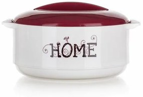 Banquet Culinaria Home thermo edény 2,5 l,