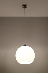 SOLLUX SL-0256 BALL Egyágú Függesztett Lámpa Fém E27 IP20