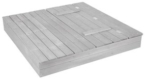 Homokozó Outdoor+ – Roba