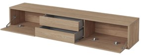 TV asztal Fiora 39 (Olajozott tölgy). 1066464