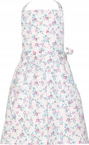 Allyna White kislány kötény, Green Gate