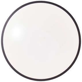 Brilliant-LED RGBW Dimmelhető mennyezeti lámpa HEIDA LED/30W/230V 3000-6500K + távirányító