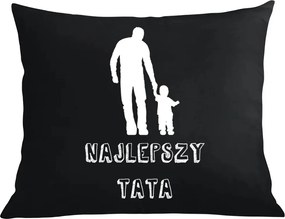 Párna párnahuzat Apák napja Legjobb Apa