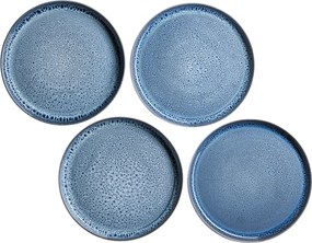 Mäser 16 darabos MALEA étkészlet – kék