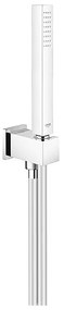 GROHE 26405000 - Szett fali tartóval EUPHORIA CUBE STICK 1250 mm fényes króm