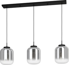 EGLO 390104 BULCIAGO Többágú Függesztett Lámpa E27 IP20