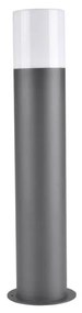 Polux Kültéri lámpa DALLAS 1xE27/12W/230V IP44 44 cm SA1505