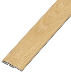 Vinyl SPC padló szintkiegyenlítő Kalahari tölgy 2400x45x8 mm