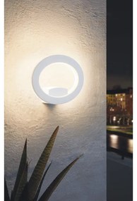 Eglo 96274 - LED kültéri fali lámpa EMOLLIO LED/10W/230V IP44