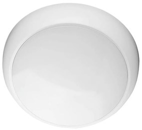 V-Tac LED Mennyezeti vészvilágítás érzékelővel LED/20W/230V IP65 3000/4000/6500K VT1810