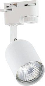 Zuma Line 1F 1050 Sínreflektor 1x10W/GU10 IP20