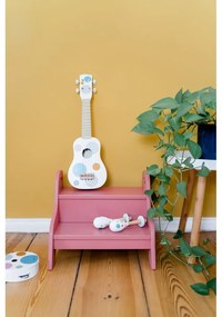 Világospiros fellépő Dusky Pink – Kindsgut
