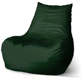 Bean babzsák erdei zöld, sötét zöld