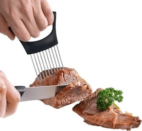 Westmark Safe élelmiszer szeletelő tartó