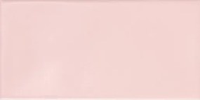 Burkolat Ribesalbes Ocean petal pink 7,5x15 cm matt OCEAN2817