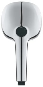GROHE 2639710E - VITALIO COMFORT 110 kézi zuhany, 110 mm, fényes króm
