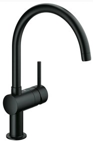 GROHE 32917KS0 - Fekete, A típusú mosogatócsaptelep (DN 15)