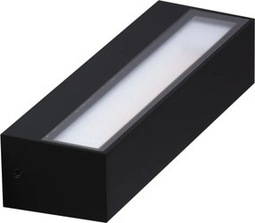 AZZARDO 4353 COSEL Modern Kültéri Fali Lámpa LED IP54