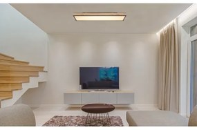 Globo 416080WD4 - LED Mennyezeti lámpa DORO LED/24W/230V